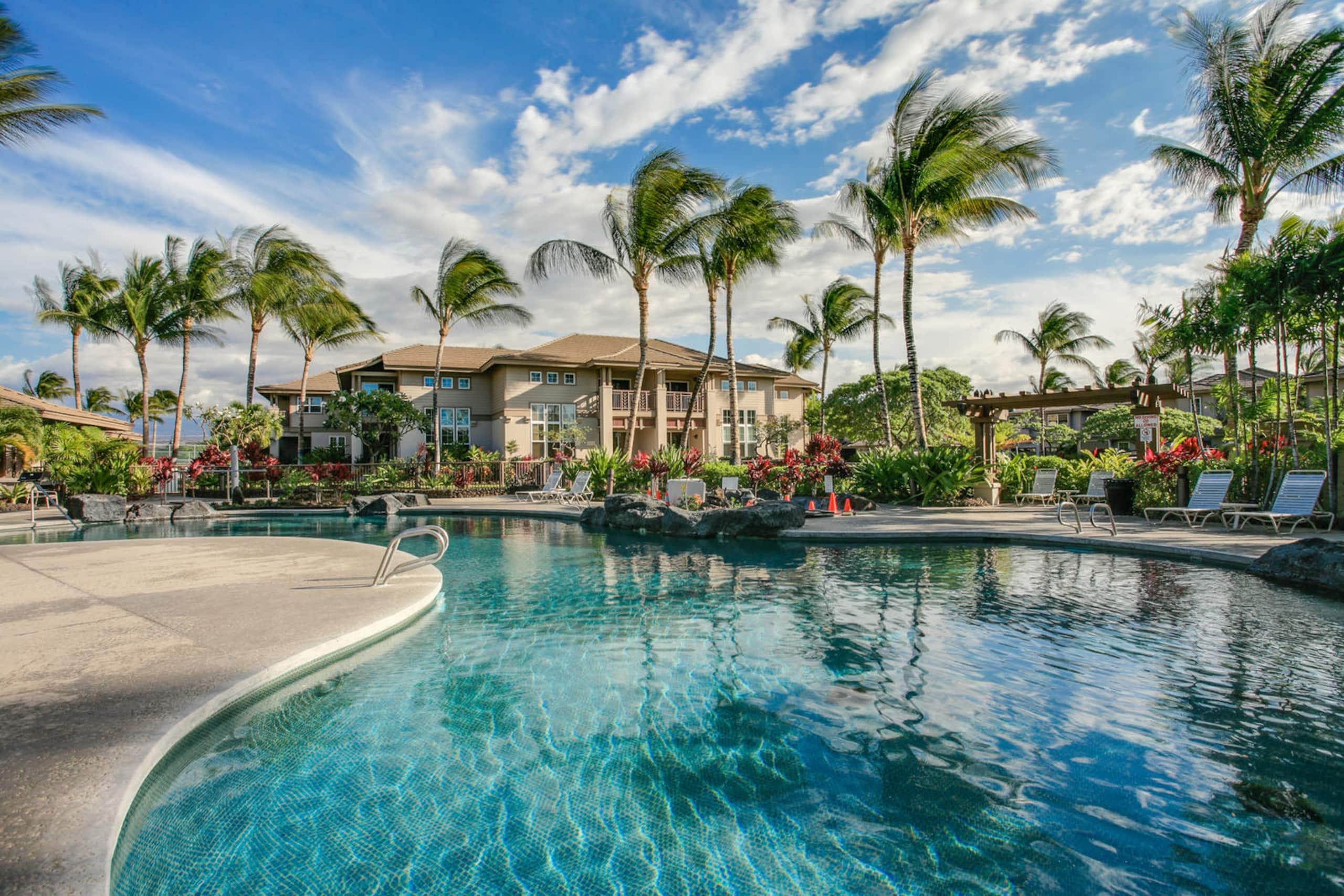Condo in Waikoloa Village · ★4.46 · 2 bedrooms · 4 beds · 2.5 baths - Photo 35