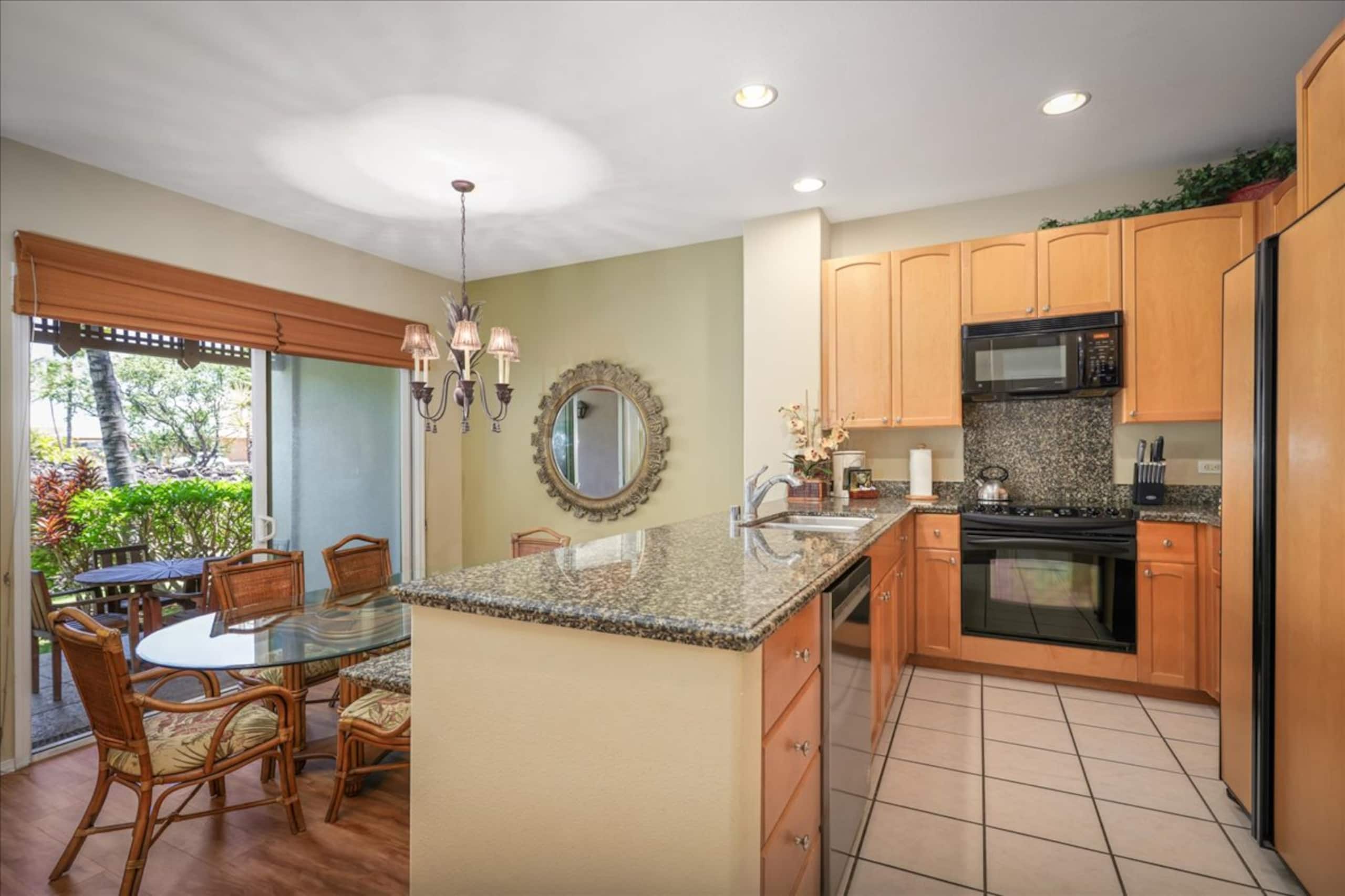 Condo in Waikoloa Village · ★4.46 · 2 bedrooms · 4 beds · 2.5 baths - Photo 15