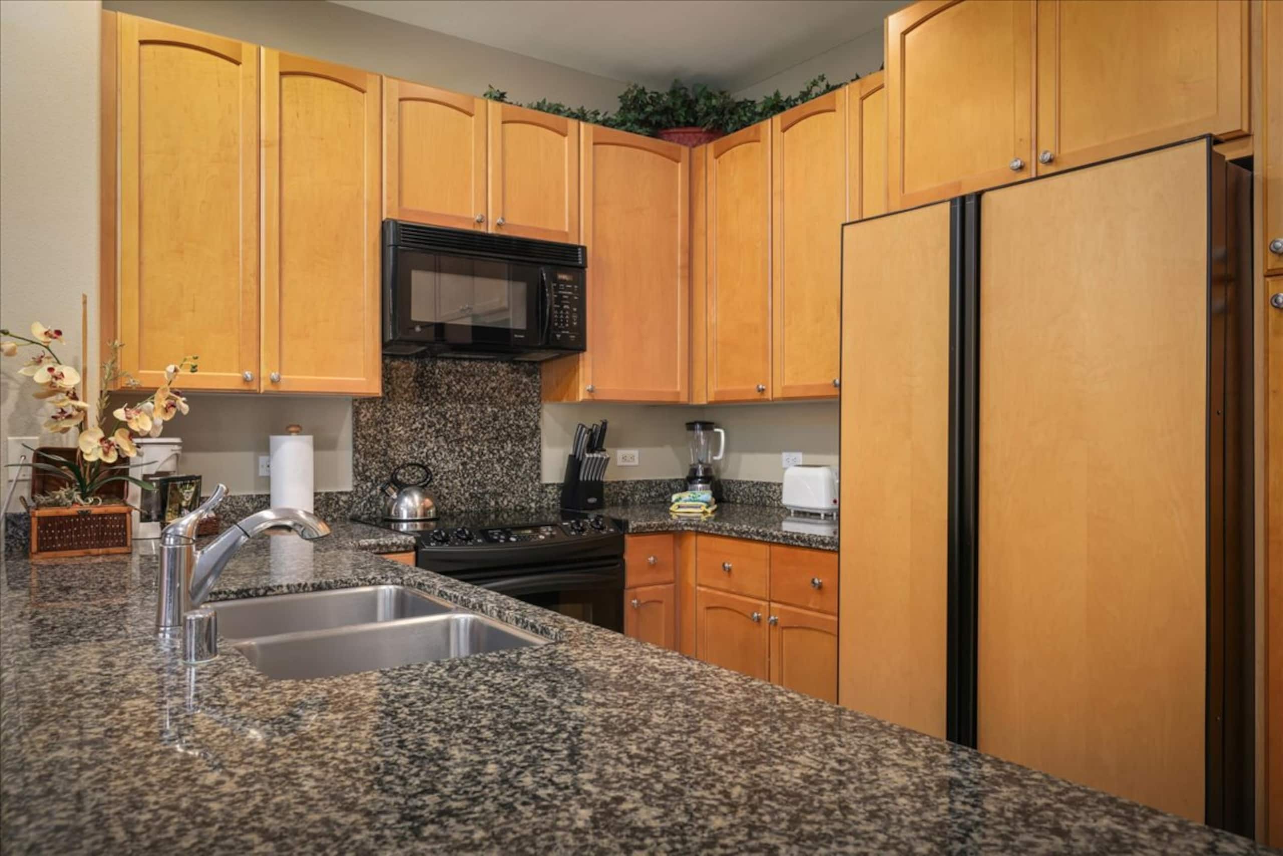 Condo in Waikoloa Village · ★4.46 · 2 bedrooms · 4 beds · 2.5 baths - Photo 14