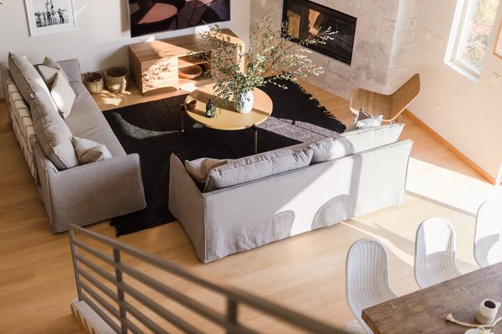 Seascape by AvantStay | Contemporary Del Mar Oasis gallery image 4