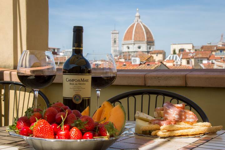 Appartamento Belvedere gallery image 2