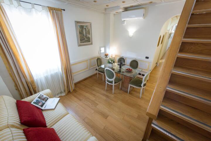 Appartamento Belvedere gallery image 4