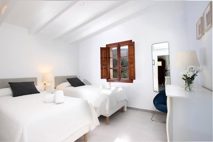 Habitación 4