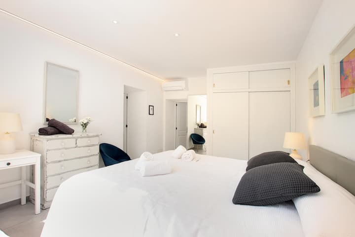 Habitación 1