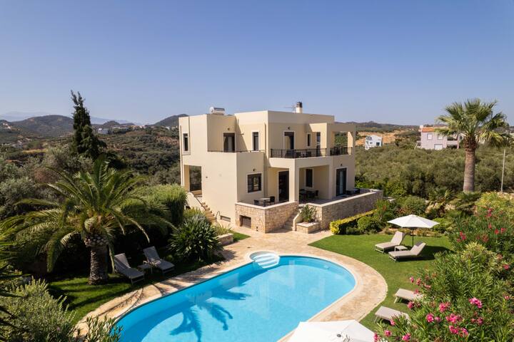 Villa Selena | Heated Pool gallery image 5