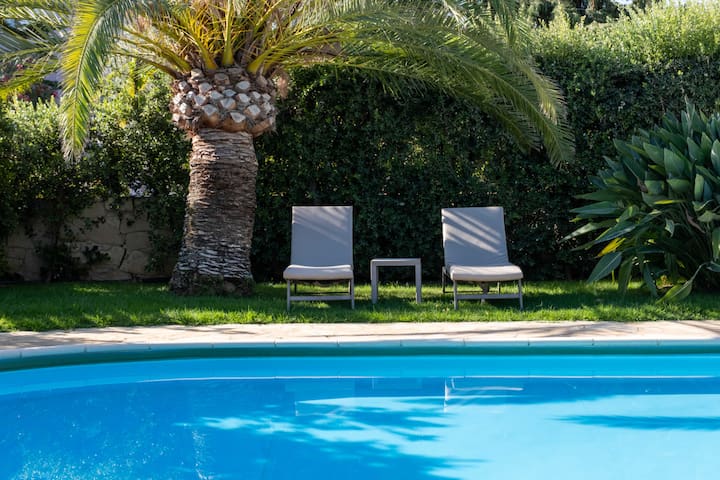 Villa Selena | Heated Pool gallery image 3