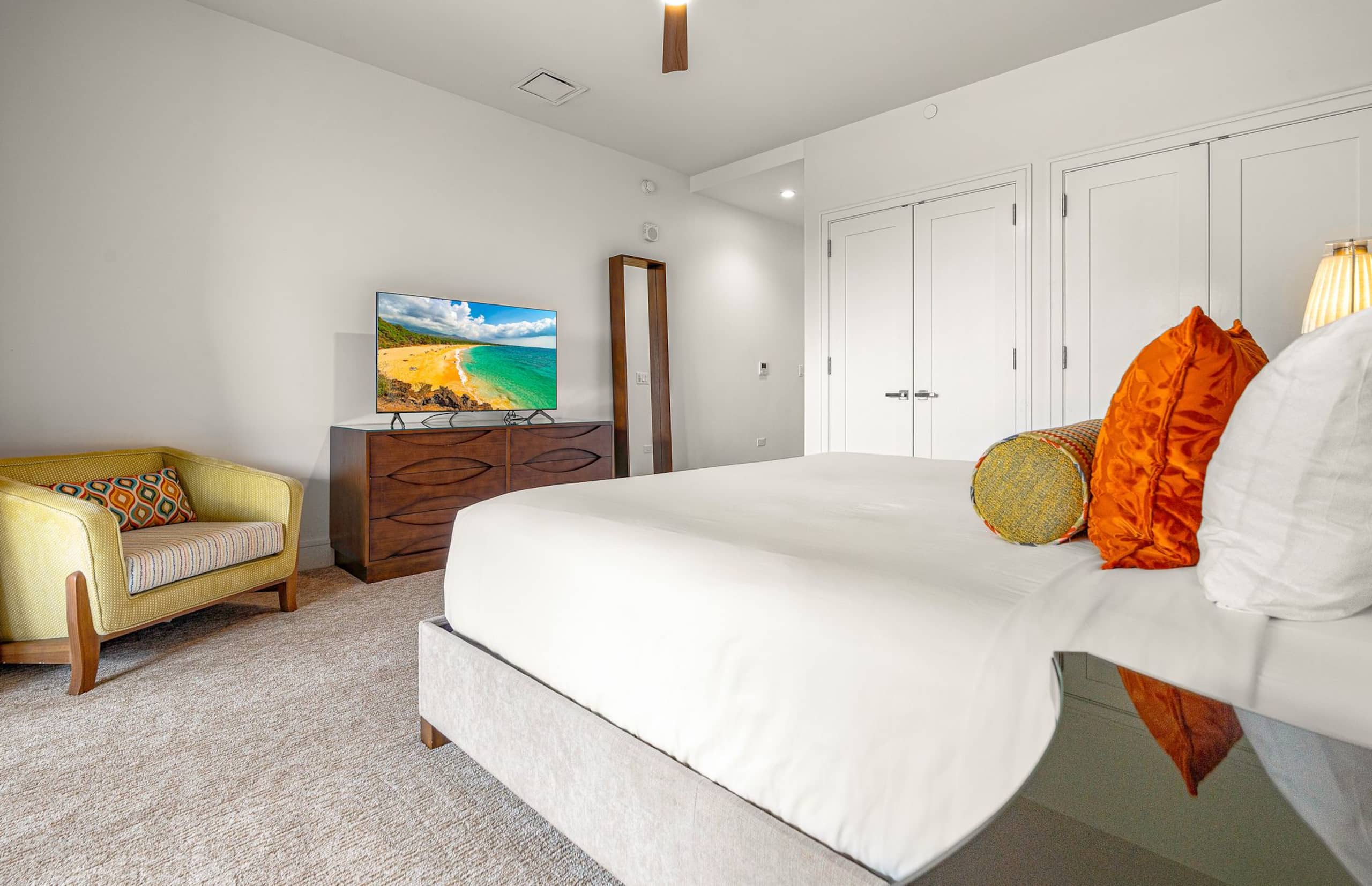 Condo in Lahaina · ★4.81 · 3 bedrooms · 4 beds · 3 baths - Image 19