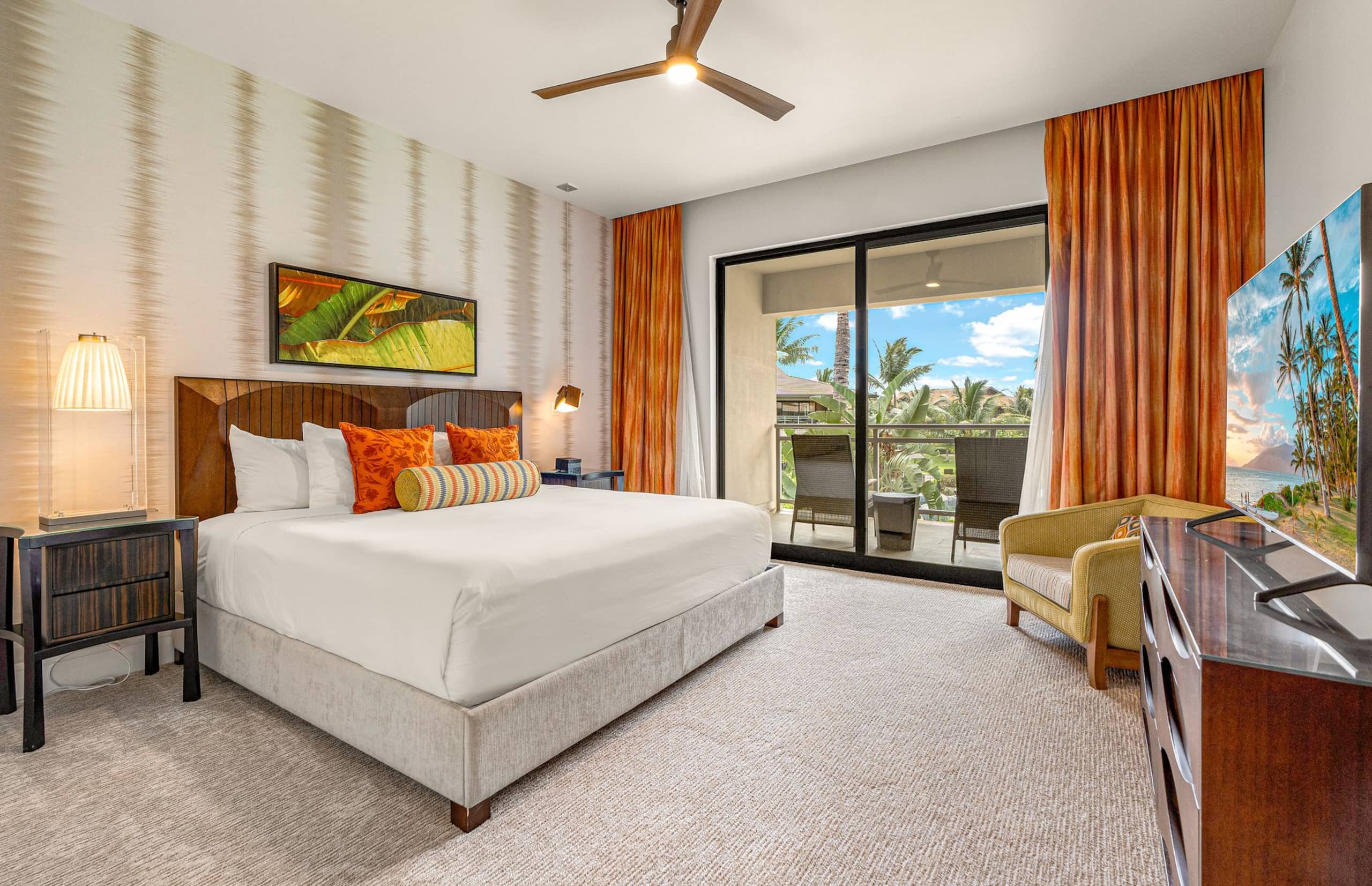 Condo in Lahaina · ★4.81 · 3 bedrooms · 4 beds · 3 baths - Image 18