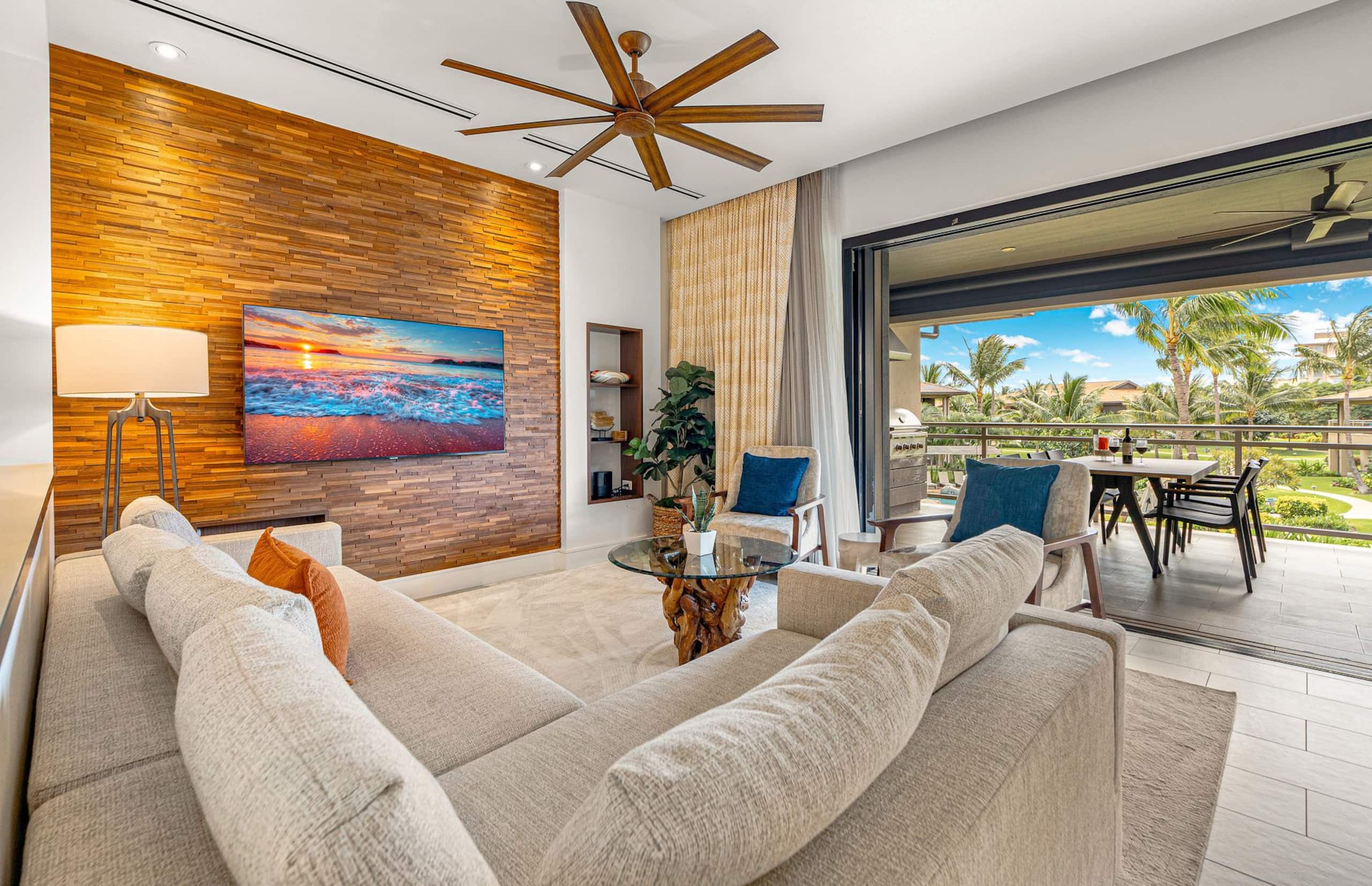 Condo in Lahaina · ★4.81 · 3 bedrooms · 4 beds · 3 baths - Image 9