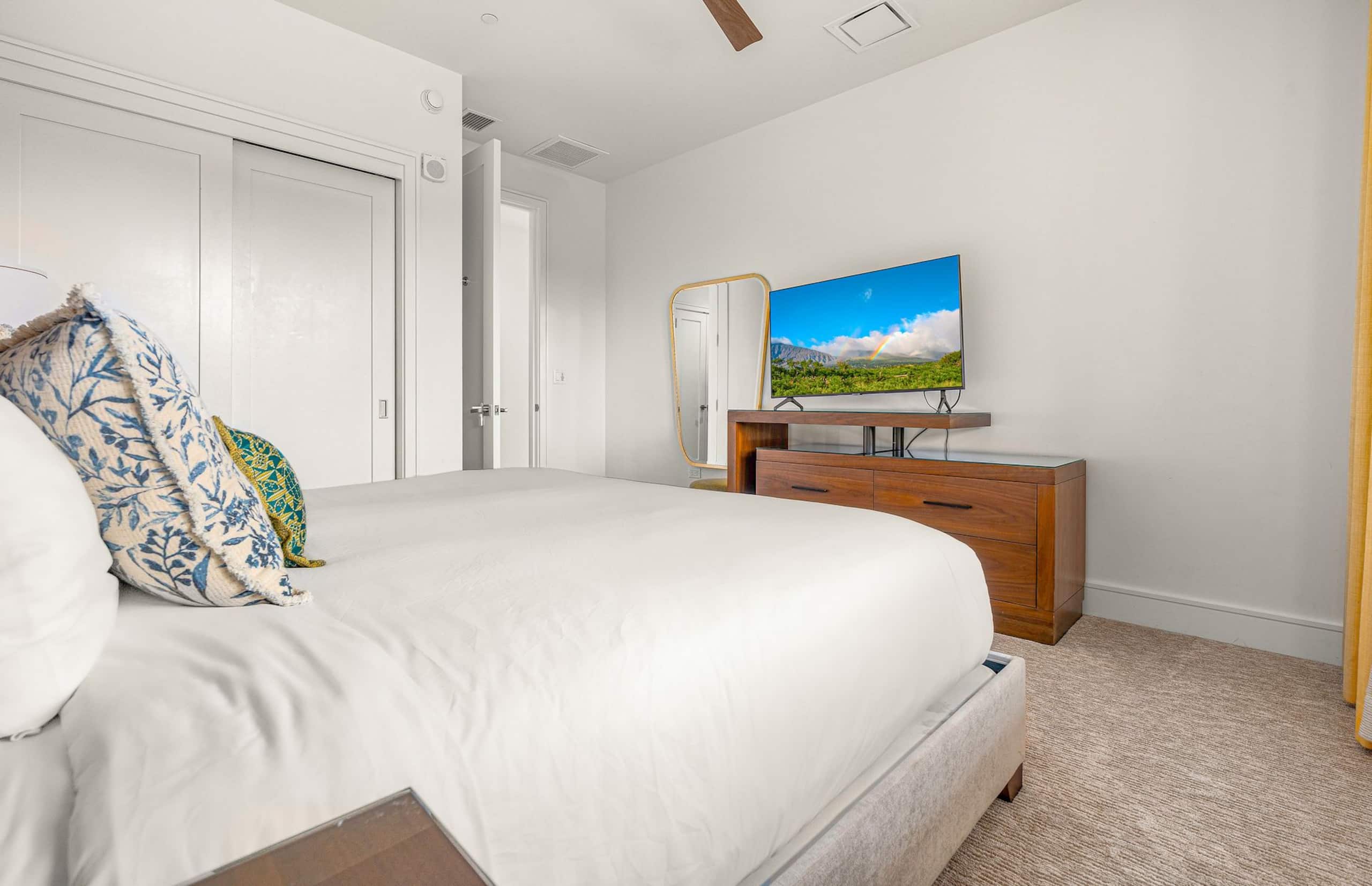 Condo in Lahaina · ★4.81 · 3 bedrooms · 4 beds · 3 baths - Image 28