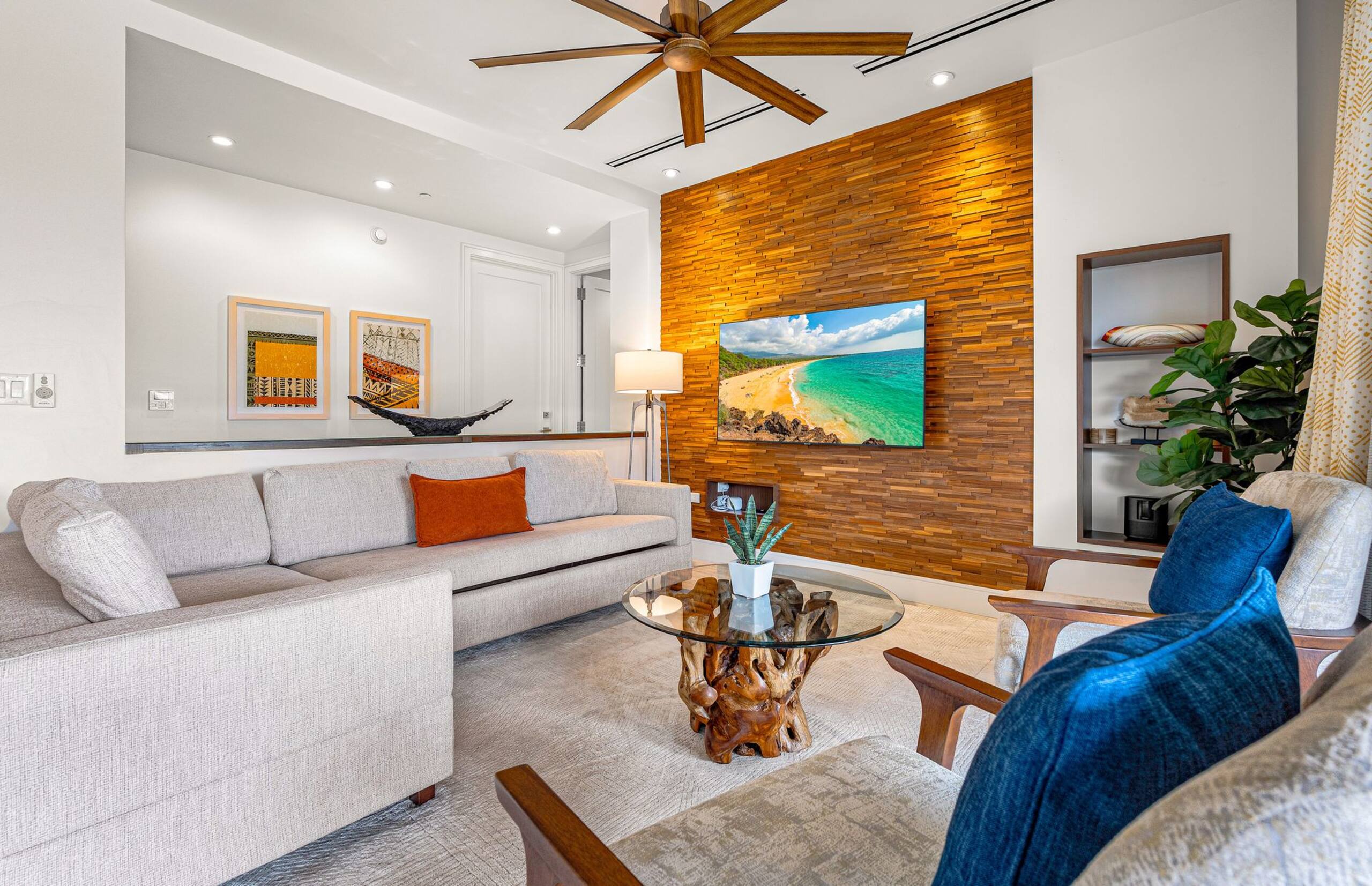 Condo in Lahaina · ★4.81 · 3 bedrooms · 4 beds · 3 baths - Image 8