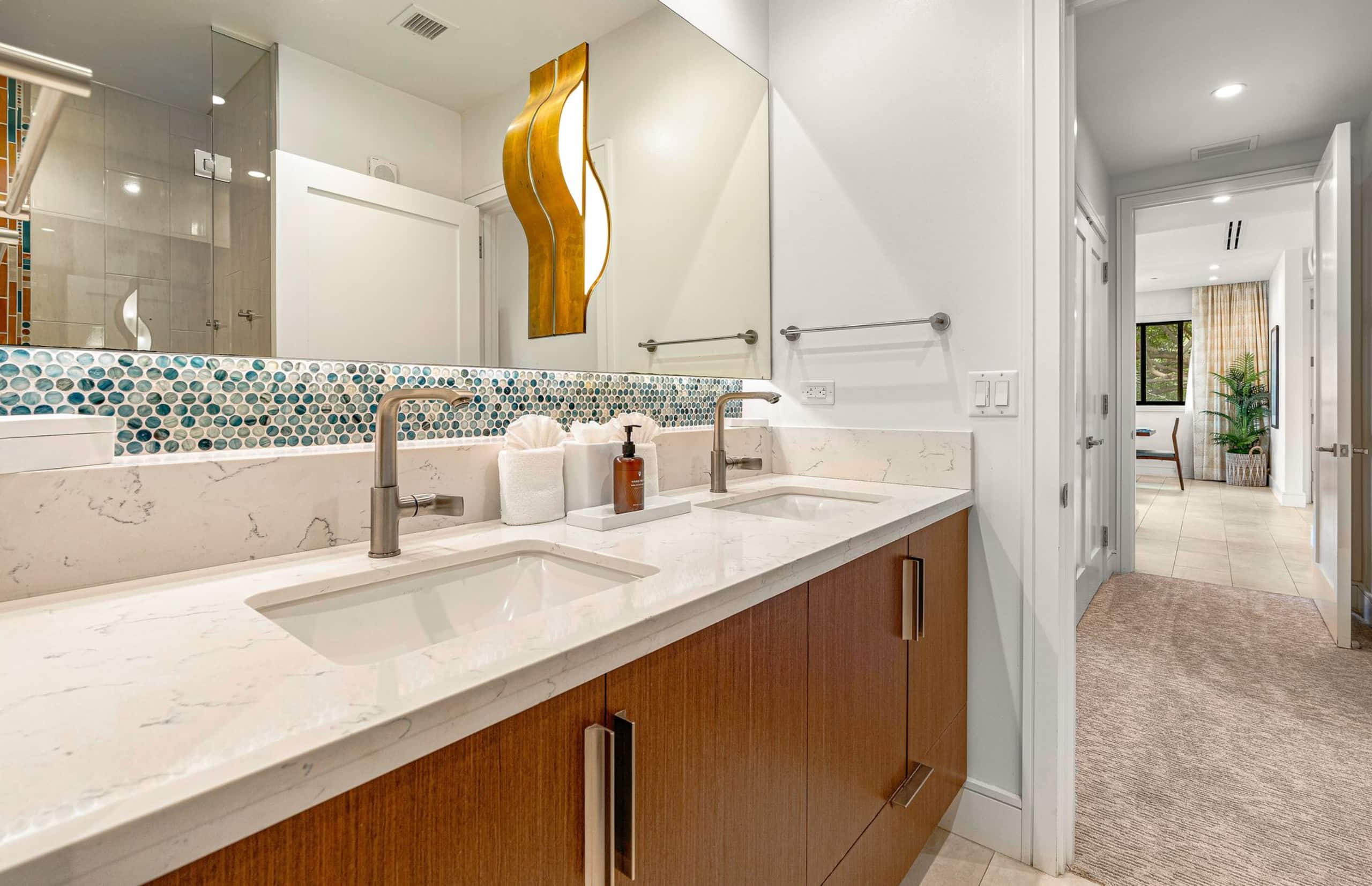 Condo in Lahaina · ★4.81 · 3 bedrooms · 4 beds · 3 baths - Image 25