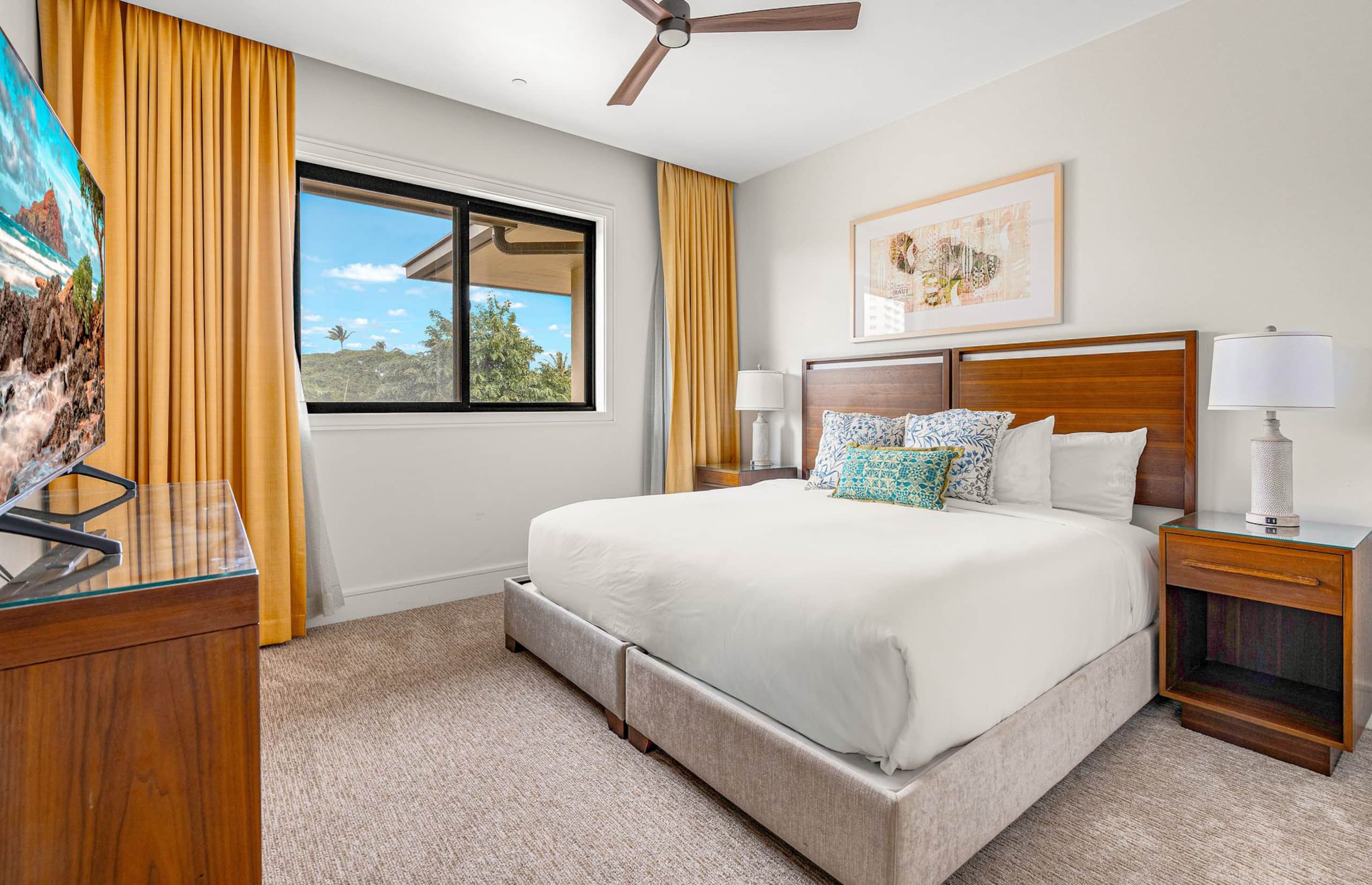 Condo in Lahaina · ★4.81 · 3 bedrooms · 4 beds · 3 baths - Image 27