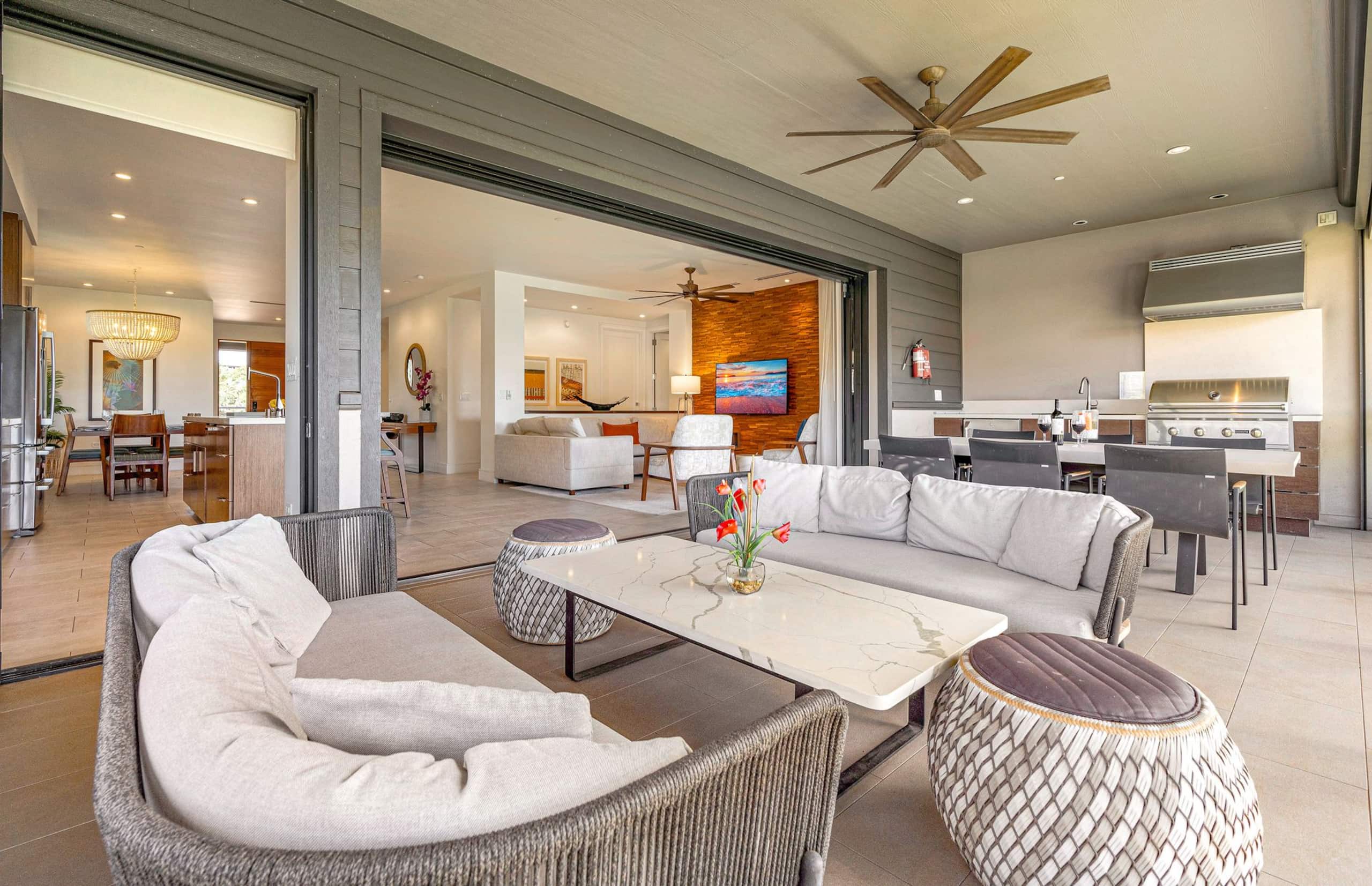 Condo in Lahaina · ★4.81 · 3 bedrooms · 4 beds · 3 baths - Image 4