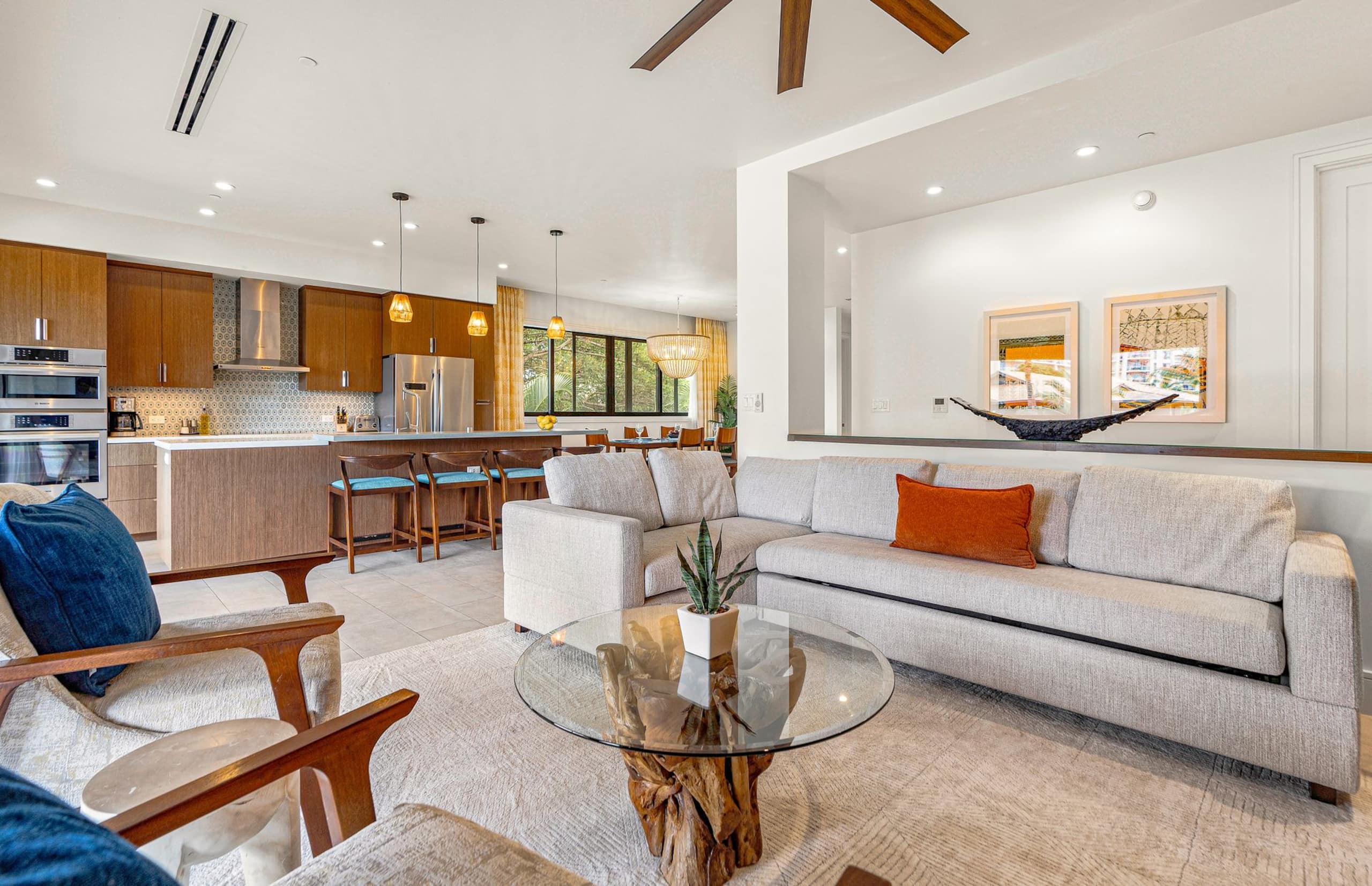 Condo in Lahaina · ★4.81 · 3 bedrooms · 4 beds · 3 baths - Image 7