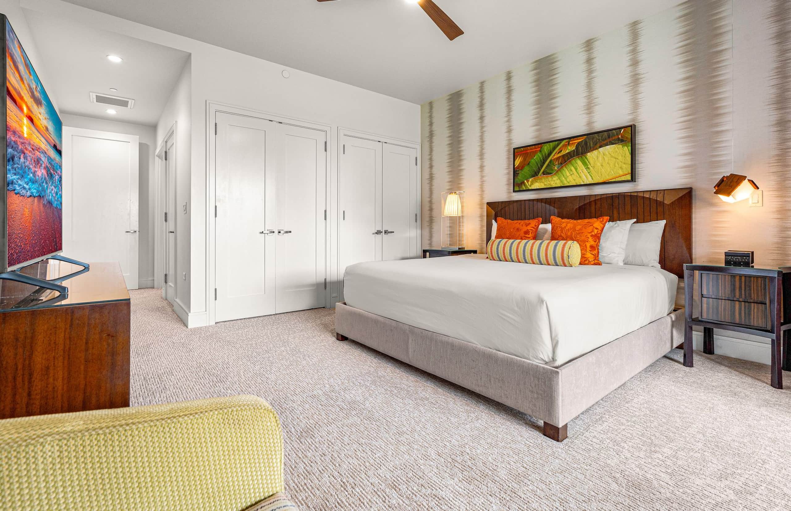 Condo in Lahaina · ★4.81 · 3 bedrooms · 4 beds · 3 baths - Image 20