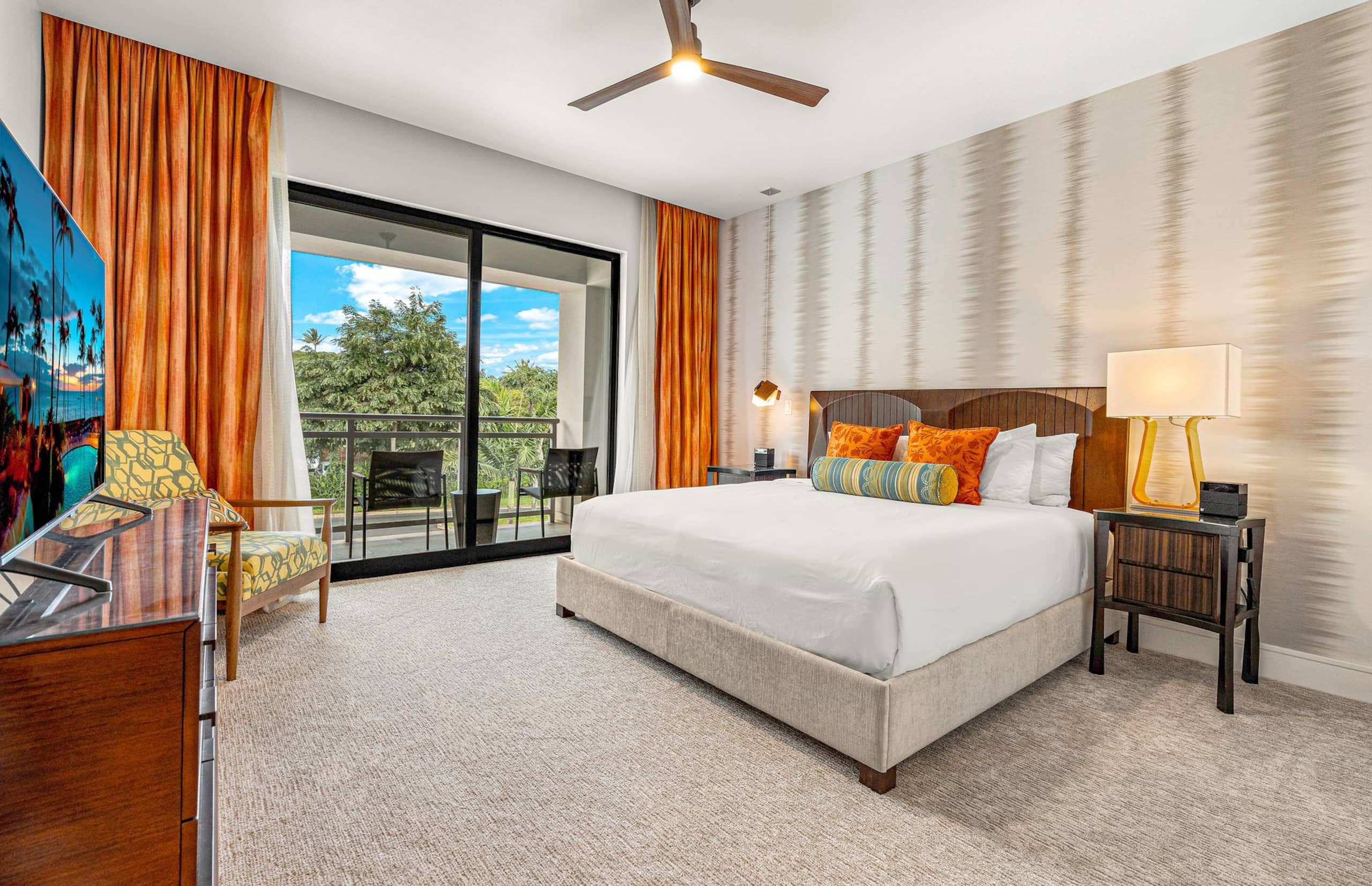 Condo in Lahaina · ★4.81 · 3 bedrooms · 4 beds · 3 baths - Image 23