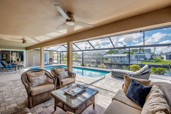 Prestige VR Vacation Rentals managed Airbnb listing 1