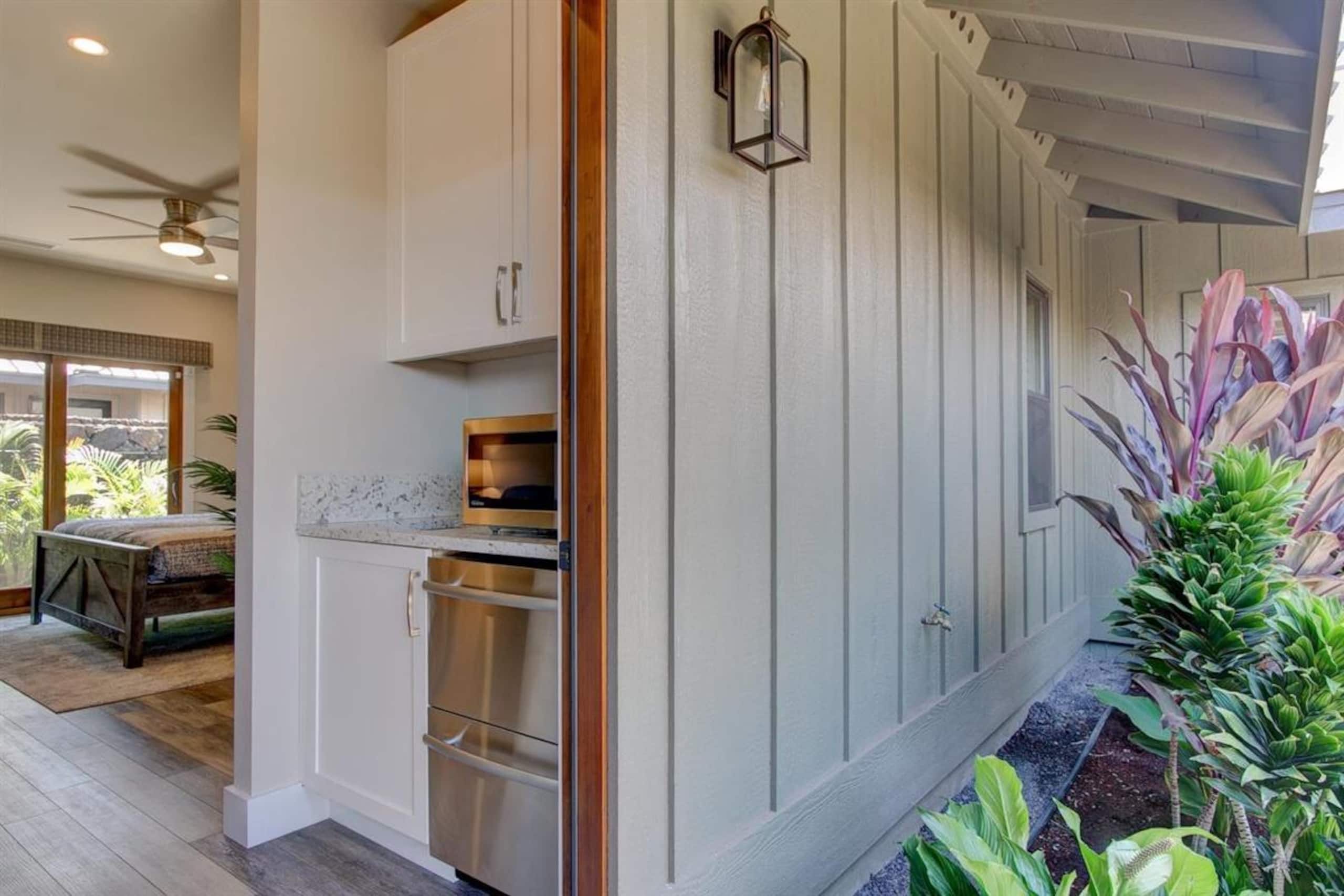 Luxury Home w/Pool + Spa, Sleeps 10, Waikoloa Re - Photo 41
