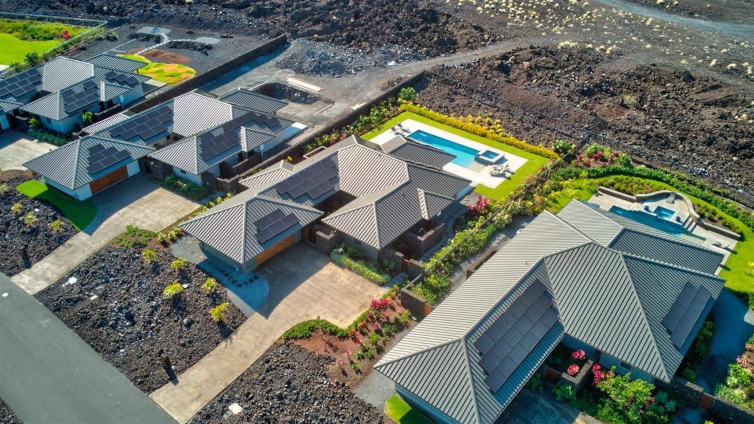 Luxury Home w/Pool + Spa, Sleeps 10, Waikoloa Re - Photo 18