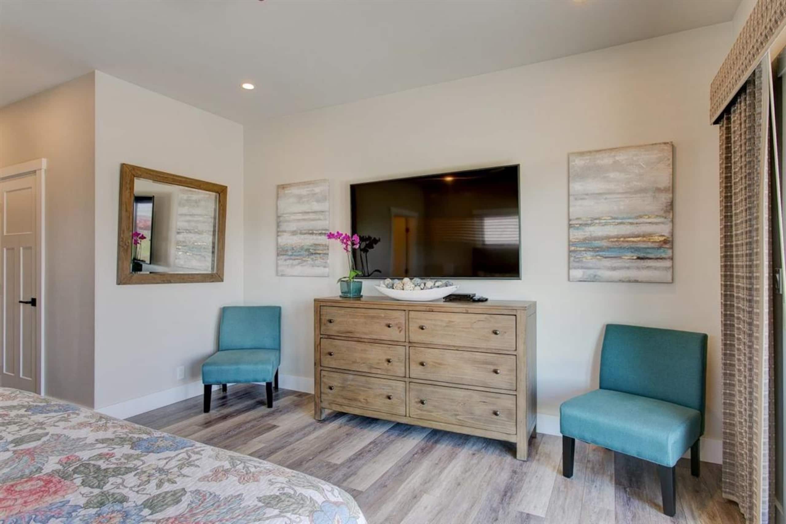 Luxury Home w/Pool + Spa, Sleeps 10, Waikoloa Re - Photo 29