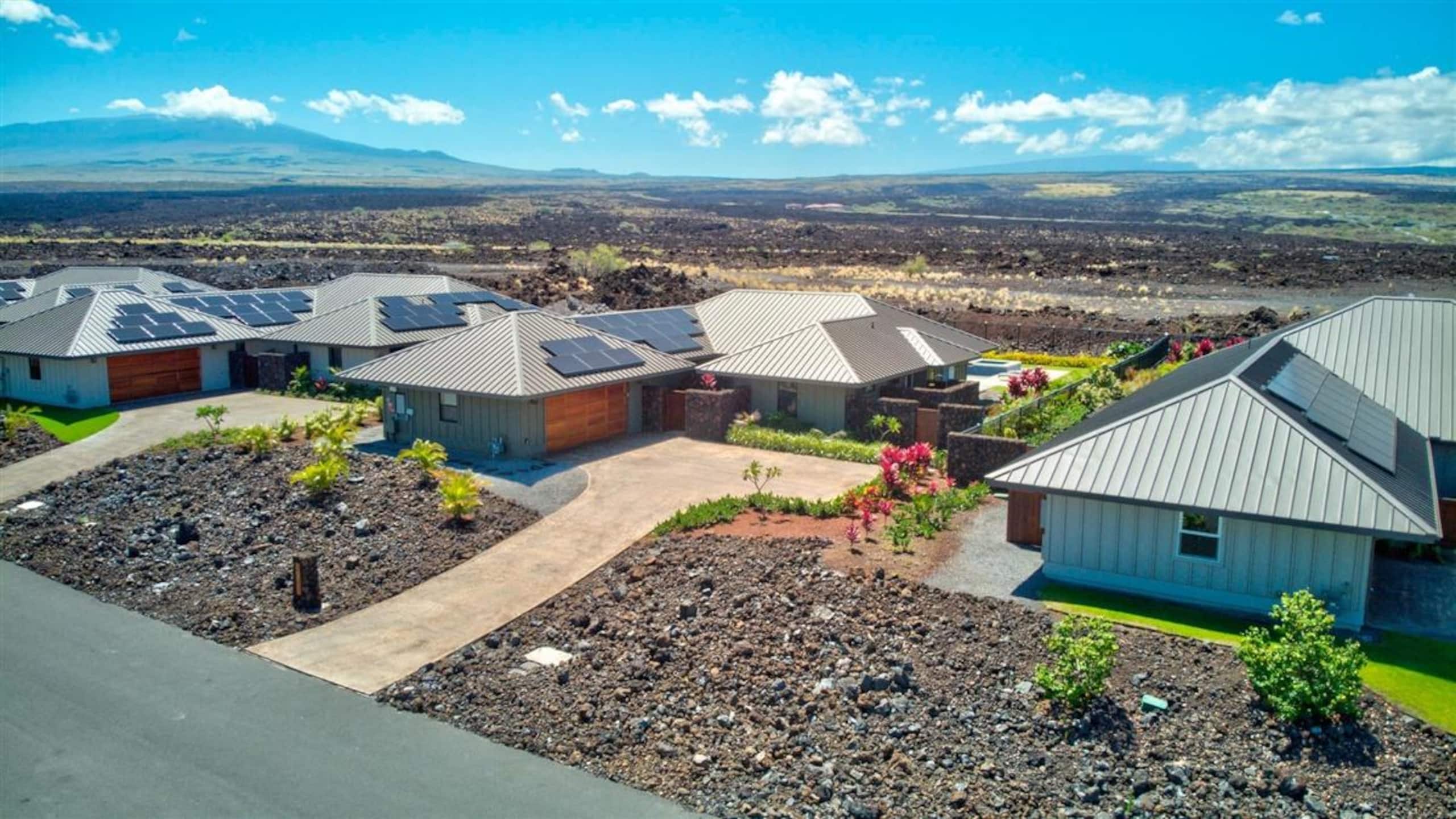 Luxury Home w/Pool + Spa, Sleeps 10, Waikoloa Re - Photo 19