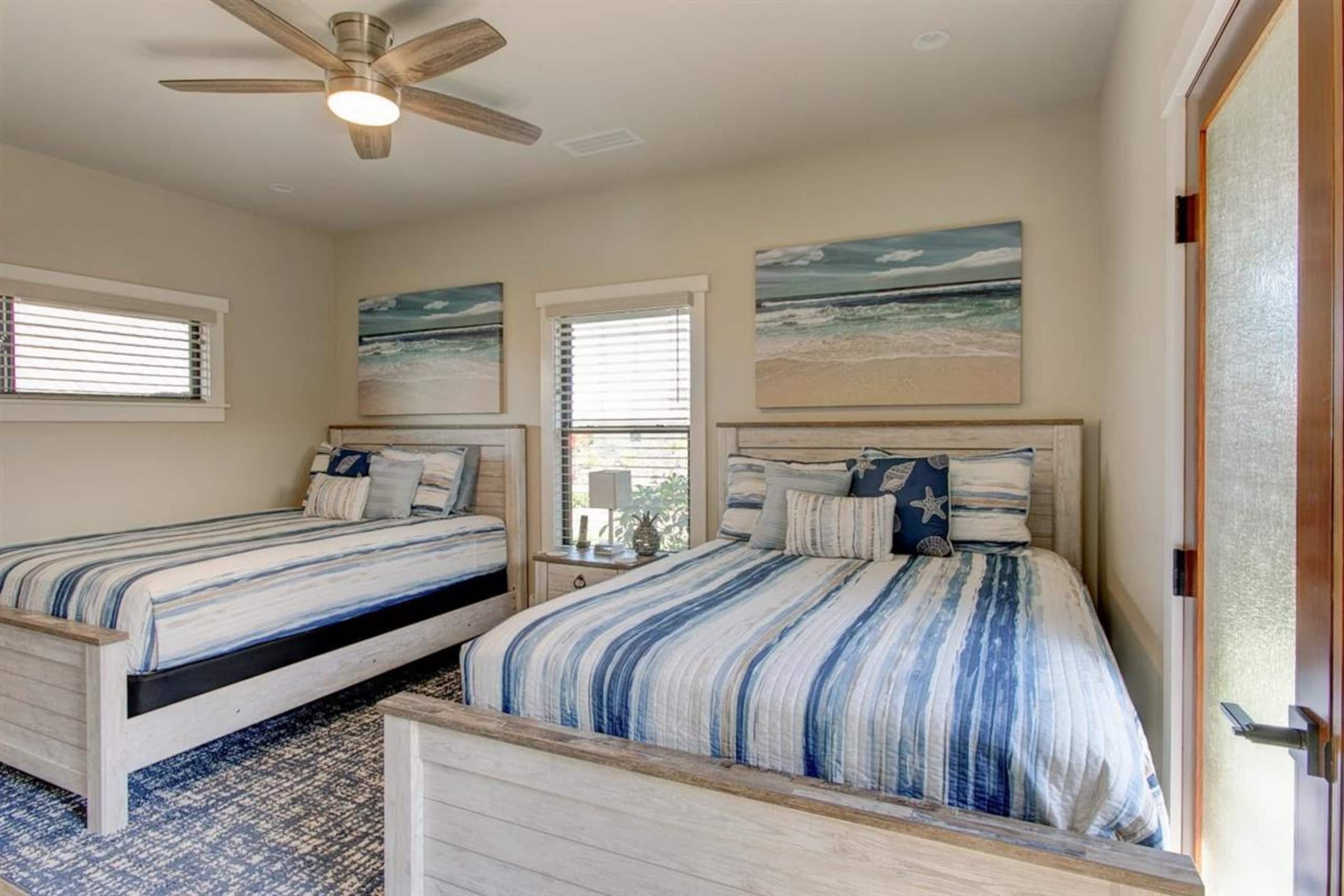 Luxury Home w/Pool + Spa, Sleeps 10, Waikoloa Re - Photo 34