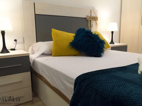 UrbanLux Fair in Albacete