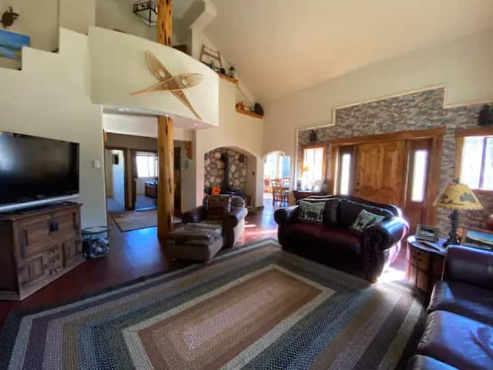 10 Best Cabin Rentals In Alma, Colorado Updated 2024 Trip101