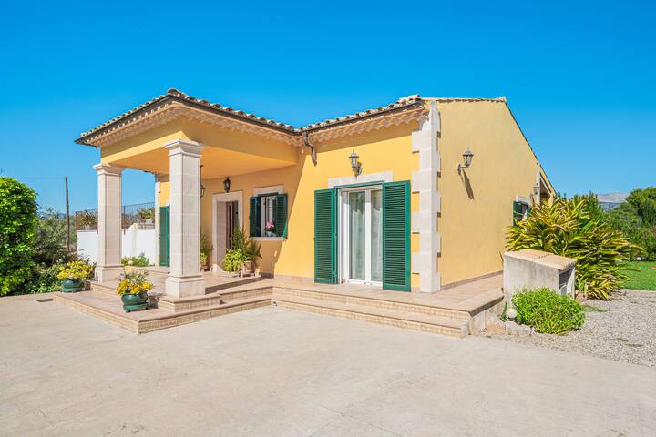 Son Serra gallery image 3