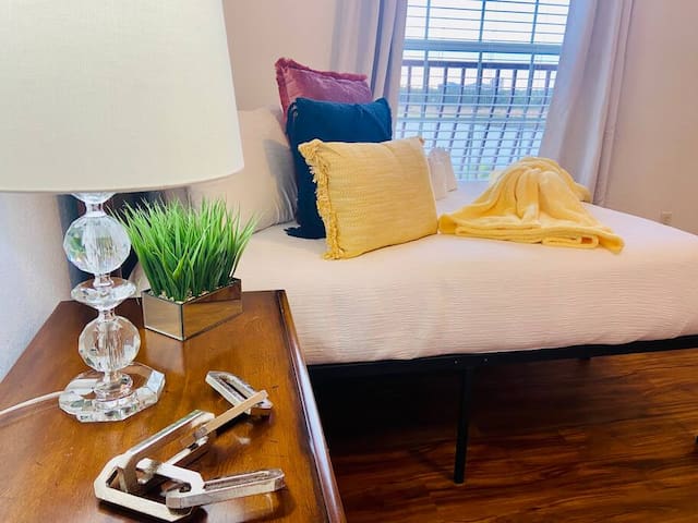 TravelHere managed Airbnb listing 1
