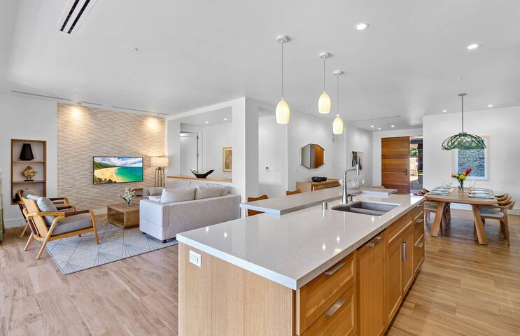 Maui Resort Rentals: Luana Garden Villas 15A gallery image 4