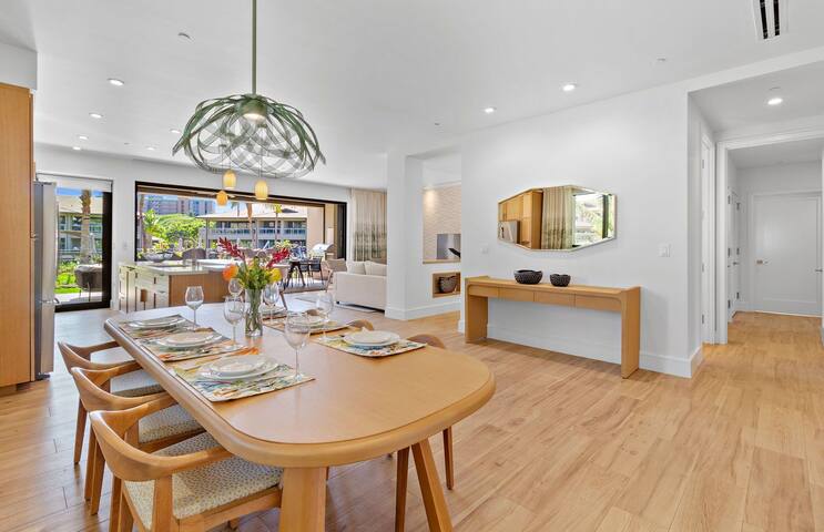 Maui Resort Rentals: Luana Garden Villas 15A gallery image 5