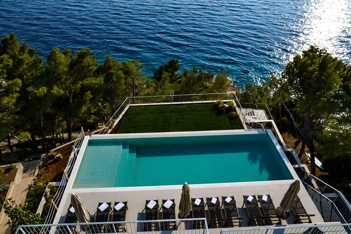 Croatia Tours managed Airbnb listing 2