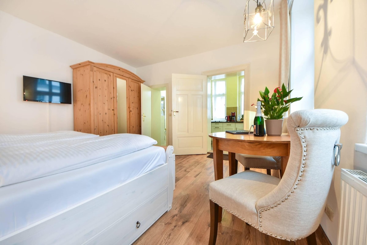 Popular Airbnb listing: Villa Magdalena 07 in Heringsdorf