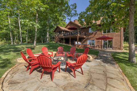 Paradise Point by Innsbrook Vacations!
