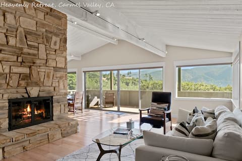 Heavenly Retreat: Beautiful 3 Bedroom 3 Bath with