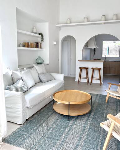 BiniVento – Lovely villa with pool near the beach gallery image 2