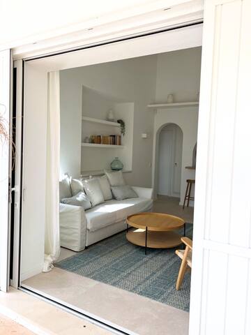 BiniVento – Lovely villa with pool near the beach gallery image 4