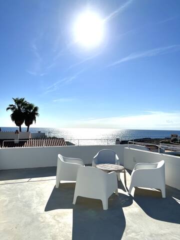 BiniVento – Lovely villa with pool near the beach