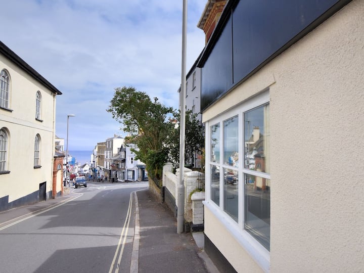 Pebbles Houses for Rent in Lyme Regis, United Kingdom Airbnb