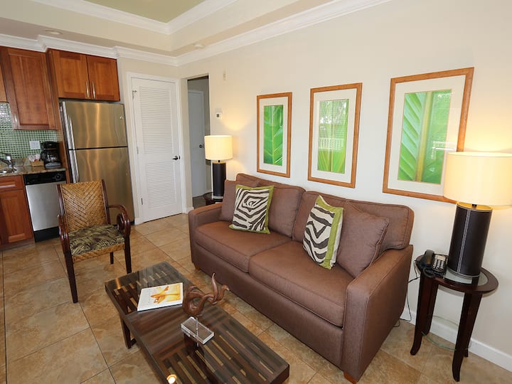 Escape To Paradisethe Beach Club Ami #1 By Rva - Longboat Key, FL