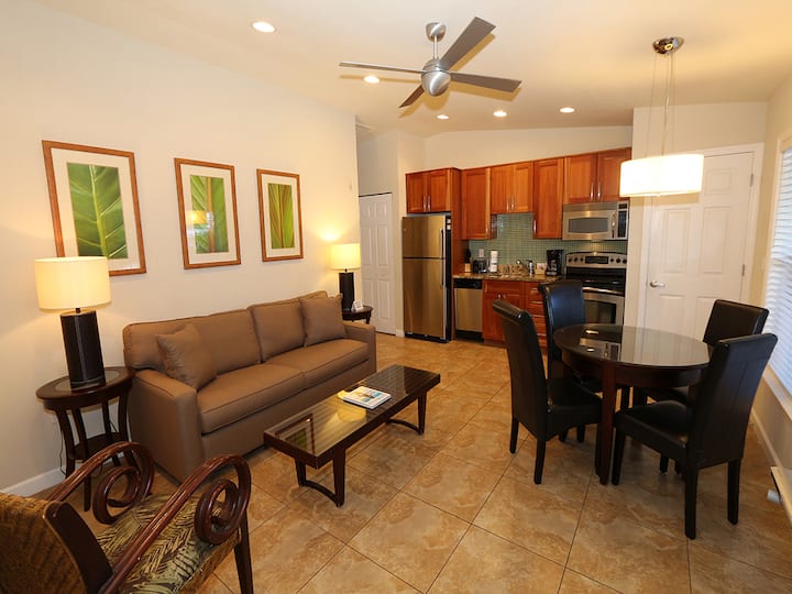 Escape To Paradisethe Beach Club Ami #1 By Rva - Cortez, FL