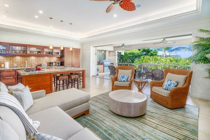 Ho’olei Unit 12-2, Close to Pool, Walk to Beach
