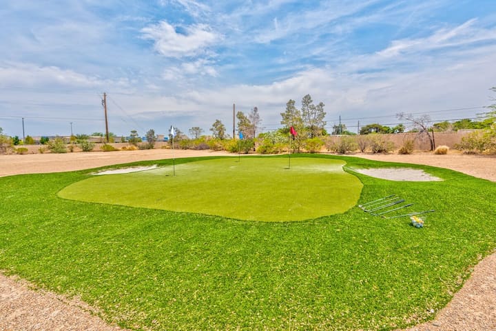 777Rentals – 11BR/8.5BA – TUF House