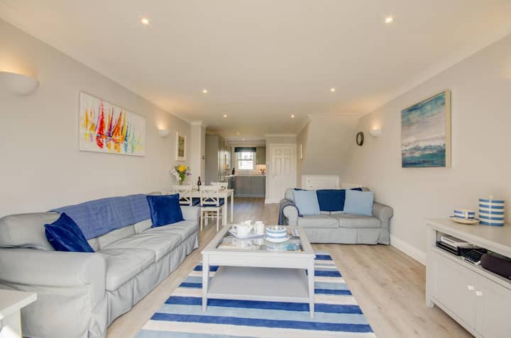 2 Bed In Fowey (Oc-p00857) - Fowey