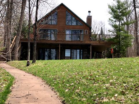 Buckhorn Lodge
