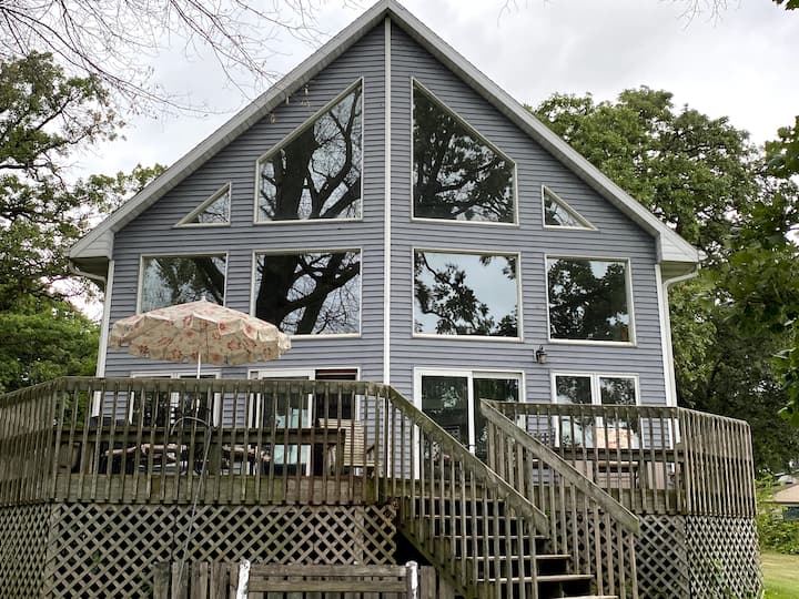 Lake Koshkonong Cabin Rentals Cabin and House Rentals Airbnb