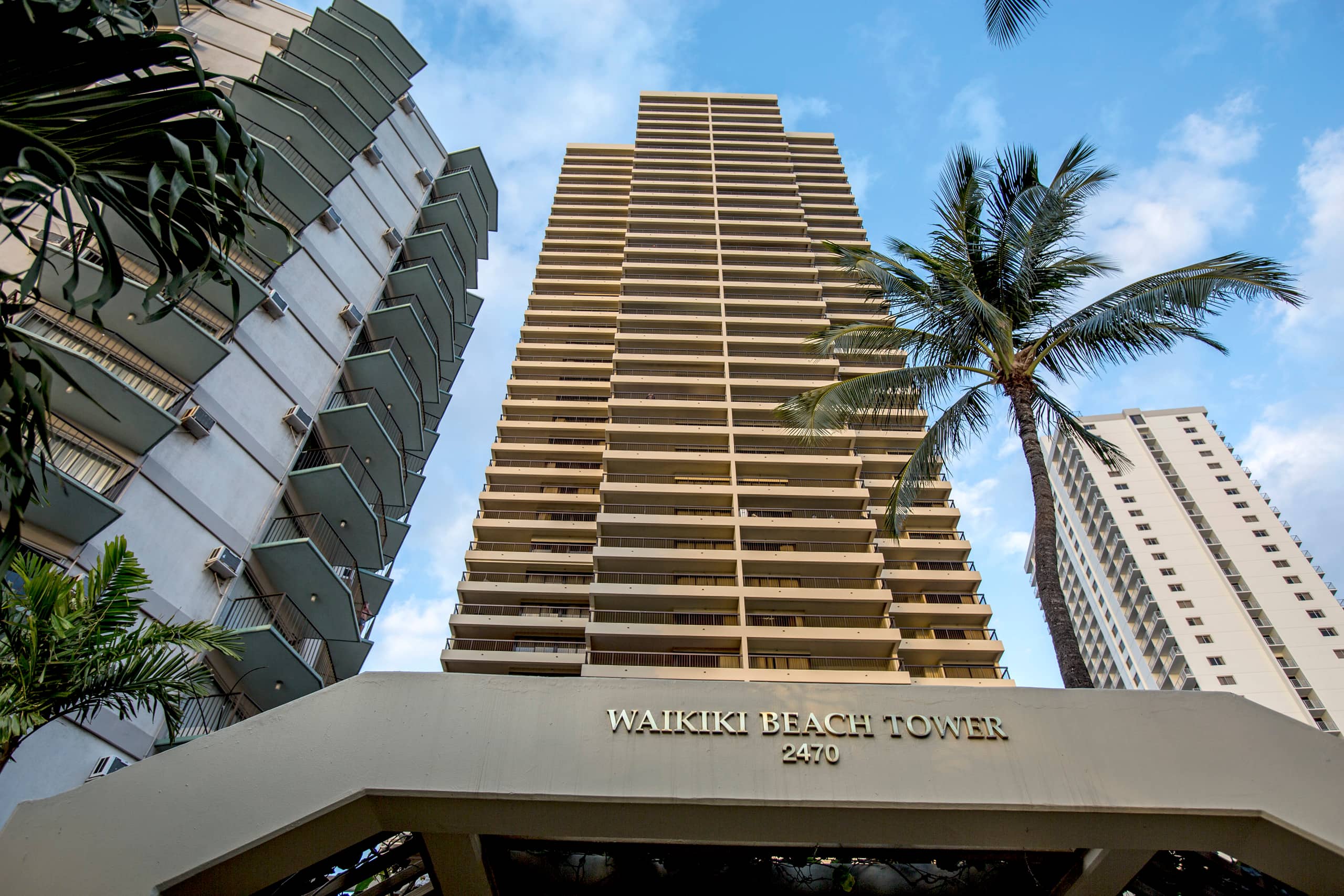 Condo in Honolulu · ★5.0 · 2 bedrooms · 4 beds · 2 shared baths - Image 29