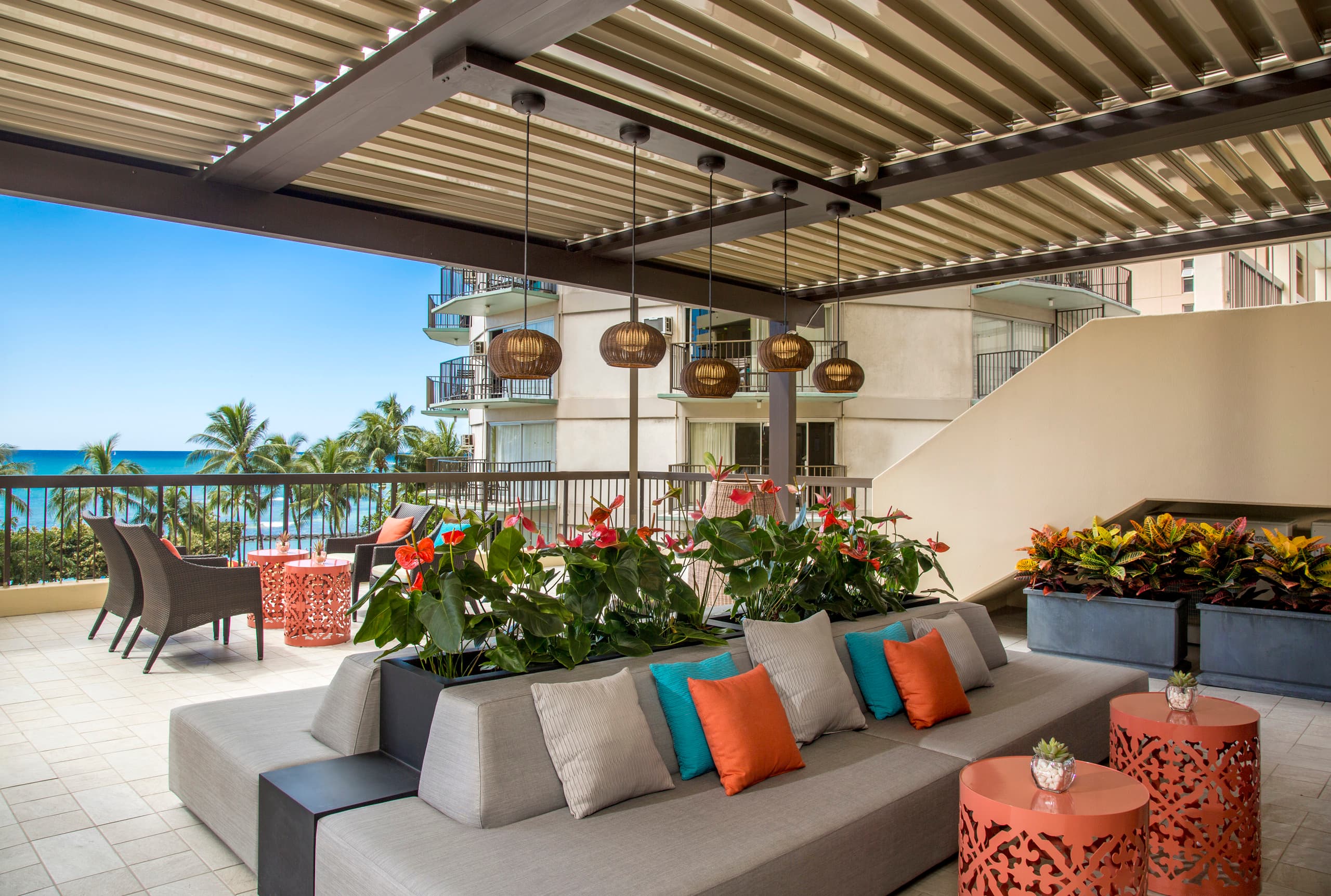 Condo in Honolulu · ★5.0 · 2 bedrooms · 4 beds · 2 shared baths - Image 23